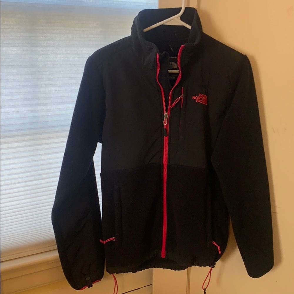 North face Denali jacket